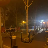 Calisthenics Park at Strada Smaranda Brăescu, București - thumbnail 2