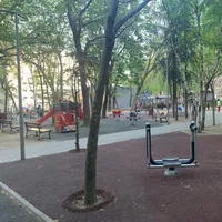 Outdoor Gym in Gara de Nord, București - thumbnail 2