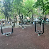 Parcul Luncani
