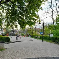 Calisthenics Park at Strada Tipografilor, Sibiu - thumbnail 4