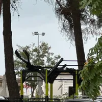 Platinum casino private workout place