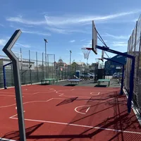 Calisthenics Park at Strada Buziaș, Voluntari - thumbnail 3