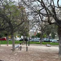 Calisthenics Park at Avinguda de Blasco Ibáñez, València - thumbnail 3