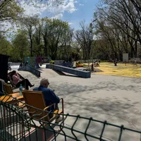 Herastrau Skate Park
