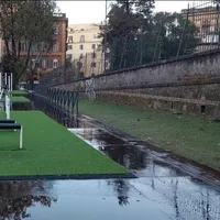 Parco Skate al Colosseo