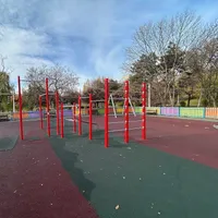 Calisthenics Park at Aleea Platanilor, București - thumbnail 2