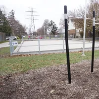 Calisthenics Park at Carrick Avenue, Toronto - thumbnail 4