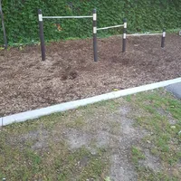 Calisthenics Park at Westmoreland Avenue, Toronto - thumbnail 1
