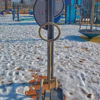 Calisthenics Park at Malta Street, Toronto - thumbnail 1