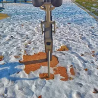 Calisthenics Park at Malta Street, Toronto - thumbnail 3