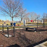 Calisthenics Park at Municipal Drive, Toronto - thumbnail 3