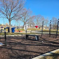 Calisthenics Park at Municipal Drive, Toronto - thumbnail 4