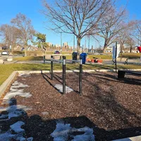Calisthenics Park at Municipal Drive, Toronto - thumbnail 1