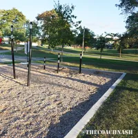 Calisthenics Park at Municipal Drive, Toronto - thumbnail 2
