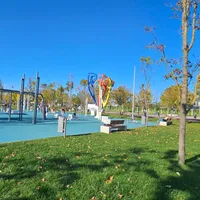 Calisthenics Park