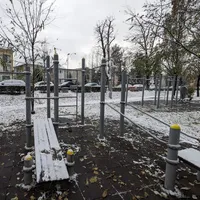 Calisthenics Park