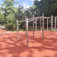 Calisthenics Park
