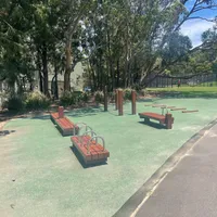 Calisthenics Park at Euston Road, Sydney - thumbnail 4