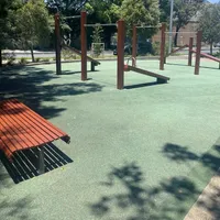 Calisthenics Park at Euston Road, Sydney - thumbnail 3