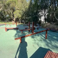 Calisthenics Park at Euston Road, Sydney - thumbnail 5