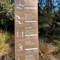 Calisthenics Park at Euston Road, Sydney - thumbnail 2