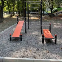 Calisthenics Park