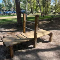 Calisthenics Park at Via Francesco Costantino, l'Alguer/Alghero - thumbnail 5