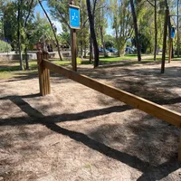 Calisthenics Park at Via Francesco Costantino, l'Alguer/Alghero - thumbnail 4