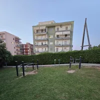 Calisthenics Park at Viale Europa, Casteddu/Cagliari - thumbnail 3