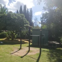 Calisthenics Park at Viale Europa, Casteddu/Cagliari - thumbnail 2