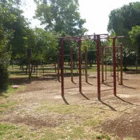 Park Filippo Meda — Park