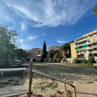 Calisthenics Park at Viale Paolo Di Nella, Roma - thumbnail 3