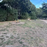 Calisthenics Park at Via di Valle delle Camene, Roma - thumbnail 3