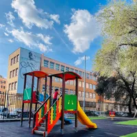 Calisthenics Park at Via dei Peligni, Roma - thumbnail 3