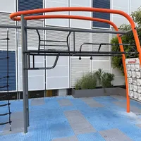 Outdoor Calisthenics Park — Park