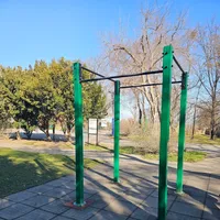 Fitness park RVL 13 — Gym