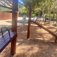 Calisthenics Park (Outdoor Fitness - Fitness Trails Series 4) — Gym