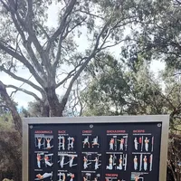 Calisthenics Park at Great Eastern Highway, Perth #wp3811 - thumbnail 6