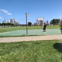 Calisthenics Park at Biggs Place, Gold Coast - thumbnail 3