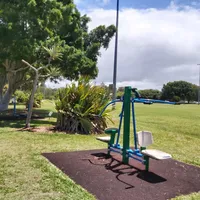 Calisthenics Gym Southport - Brighton Parade — Gym