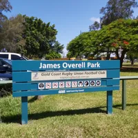 Calisthenics Park at Biggs Place, Gold Coast - thumbnail 2