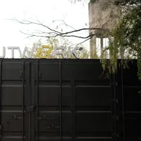 Calisthenics Park at Privada Avenida Del Estado, Monterrey - thumbnail 3