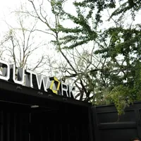 Calisthenics Park at Privada Avenida Del Estado, Monterrey - thumbnail 2