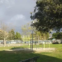 Calisthenics Park at Via Diego Gregorio Cadello, Casteddu/Cagliari - thumbnail 3