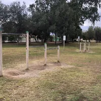 Calisthenics Park at Via Aldo Moro, Crabonaxa/Villasimius - thumbnail 5