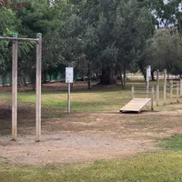 Calisthenics Parc — Gym