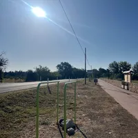 Calisthenics Park at Via del Mare, Orosei - thumbnail 4