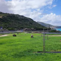 Calisthenics park — Park