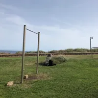 Calisthenics Park at Strada Statale 200 dell'Anglona, Lu Bagnu - thumbnail 3