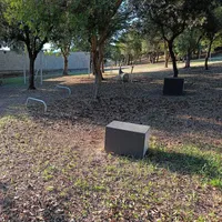 Calisthenics Park at Via Francesco Cossiga, Nuràminis/Nuraminis - thumbnail 5